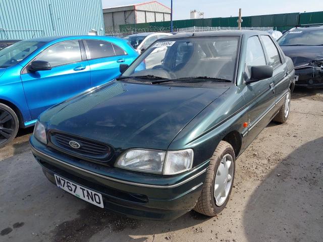 Auction sale of the 1994 Ford Escort Sap, vin: SFAAXXBBAARJ09289, lot number: 47706954