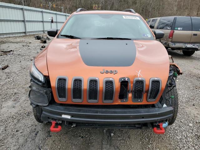 1C4PJMBS2GW300762 Jeep Cherokee Trailhawk