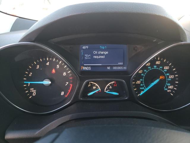 1FMCU0G9XEUD32805 Ford ESCAPE SE