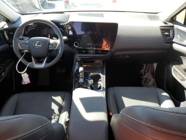 JTJGGCEZ0R5007448 Lexus Nx 350 Premium