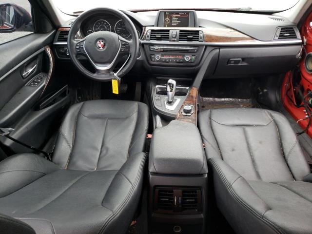 WBA3C1C53EK110003 BMW 328 I Sulev