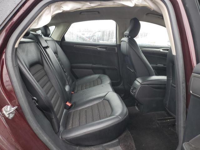3FA6P0HD9HR269001 Ford FUSION SE