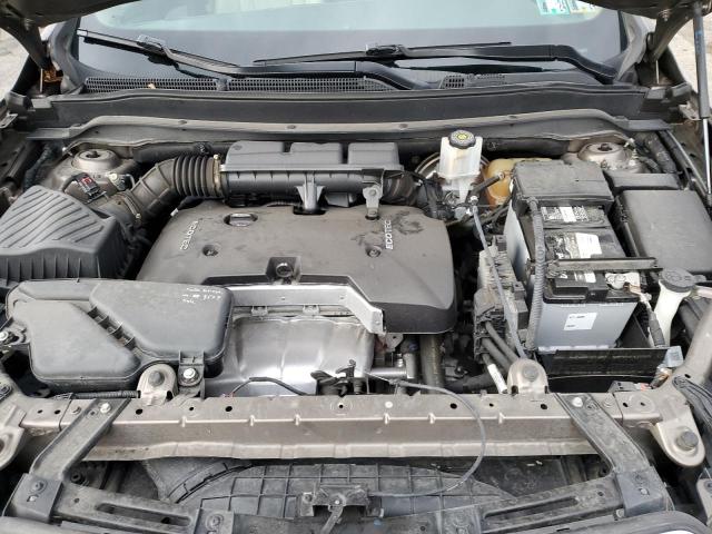 LRBFXASA4HD110005 Buick Envision Preferred