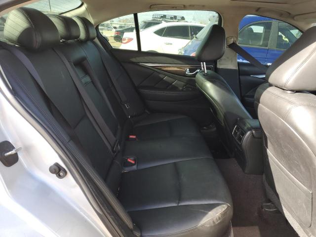 JN1EV7APXJM358053 Infiniti Q50 LUXE