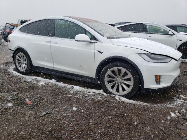 5YJXCAE27LF271780 Tesla MODEL X
