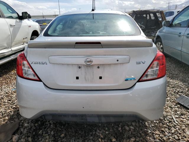 3N1CN7AP8GL861459 Nissan VERSA S