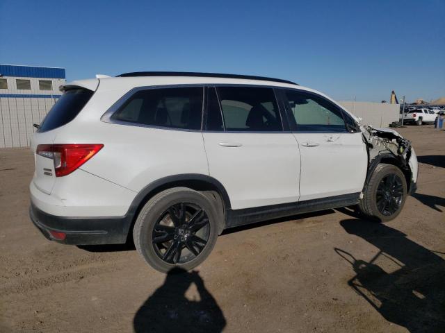 5FNYF6H29MB012567 Honda PILOT SE