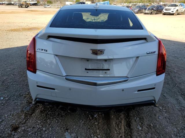 1G6AN5SY6G0128326 Cadillac ATS-V