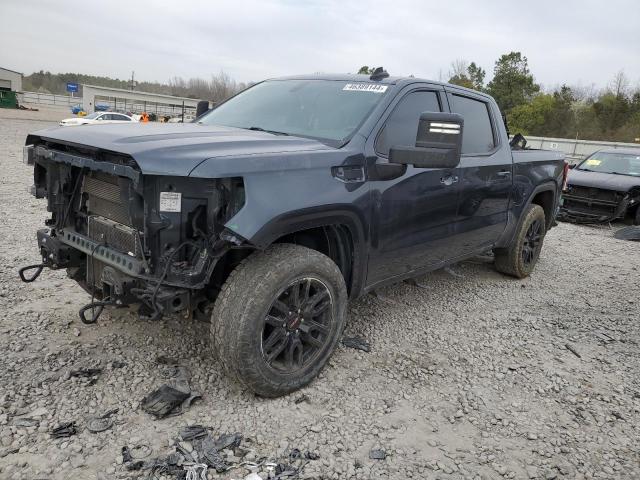 Auction sale of the 2020 Gmc Sierra K1500 Elevation, vin: 3GTU9CET1LG235938, lot number: 46389144