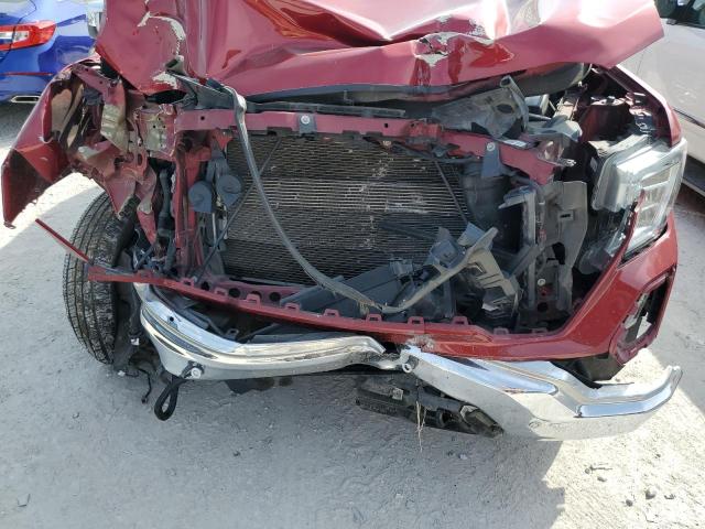 1GTP8DED6LZ322717 GMC Sierra C1500 Slt