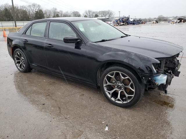 2C3CCABG9GH224026 Chrysler 300 S