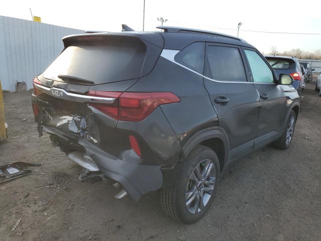 KNDEUCAA5P7353855 KIA SELTOS S