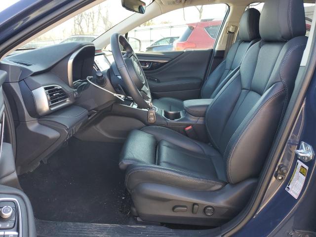 4S4BTANC7R3110611 Subaru Outback Limited