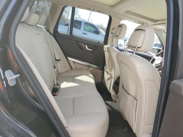 WDCGG8JBXEG223521 Mercedes-Benz Glk 350 4matic
