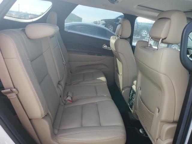 1C4RDHDG0EC382991 Dodge DURANGO LIMITED