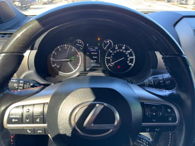 JTJAM7BX0L5260530 Lexus Gx 460 Premium