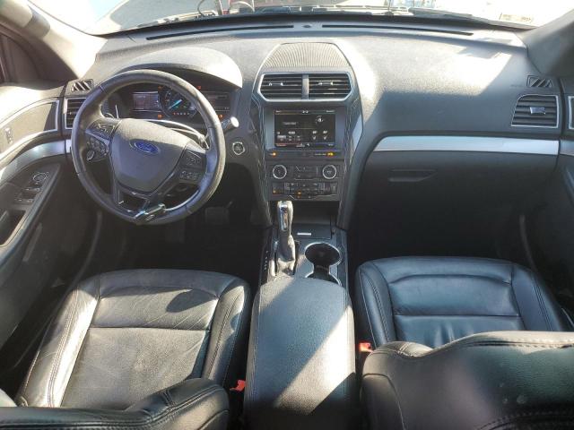 1FM5K8D83GGC96594 Ford EXPLORER XLT