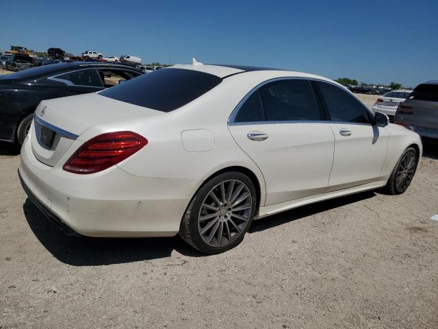 WDDUG8CB3FA198297 Mercedes-Benz S 550