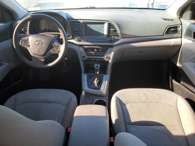 5NPD84LFXHH030915 Hyundai ELANTRA SE