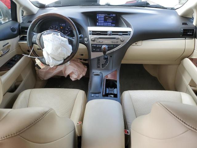 2T2ZK1BA4FC203982 Lexus RX 350