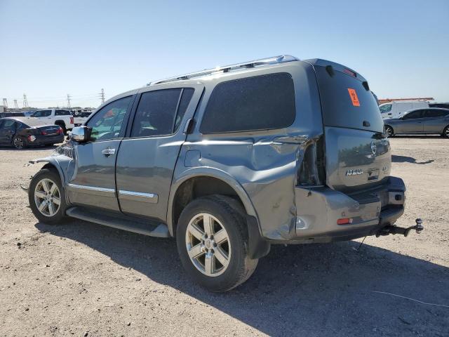 5N1BA0NF3EN613318 Nissan Armada Platinum