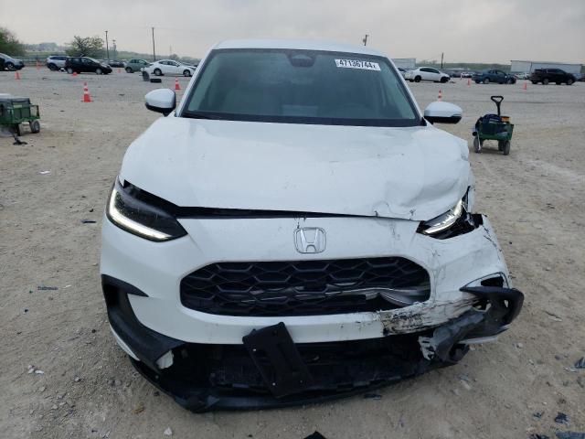 3CZRZ1H31RM739674 Honda HR-V LX