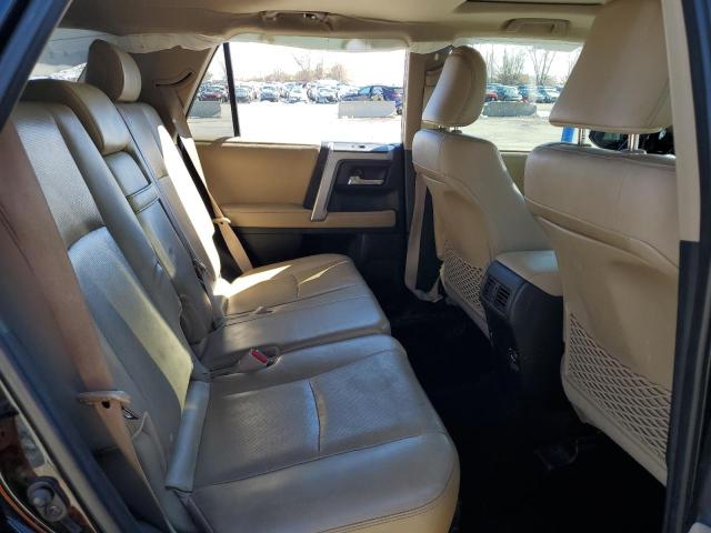 JTEBU5JR0G5365701 Toyota 4runner Sr5/sr5 Premium