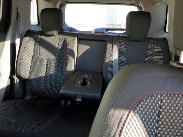 2GKALNEK5G6287327 GMC Terrain Sle