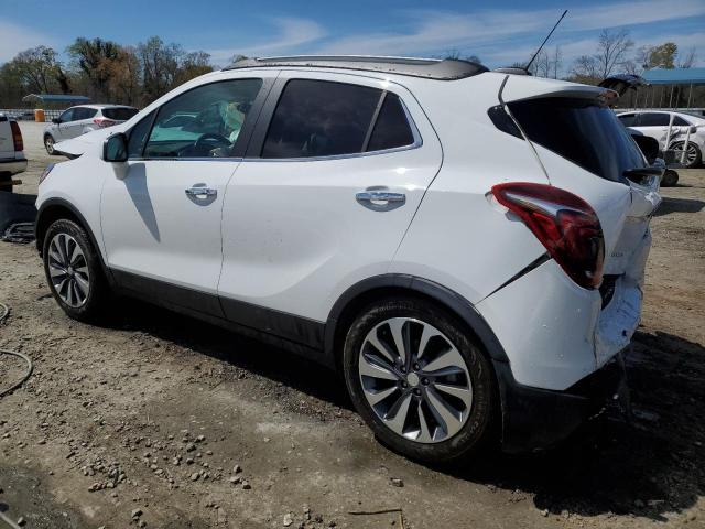 KL4CJASM8NB529296 Buick Encore Preferred