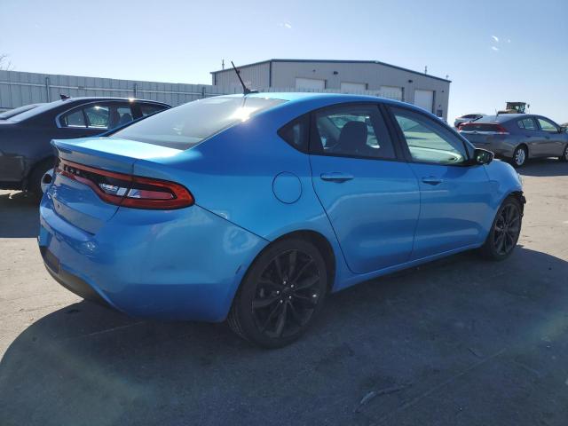 1C3CDFFA2GD818938 Dodge Dart Sxt Sport