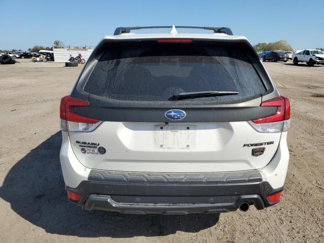 JF2SKAMC7NH439476 Subaru Forester Wilderness