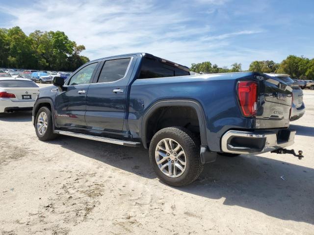 3GTU8DED6LG250498 GMC Sierra C1500 Slt