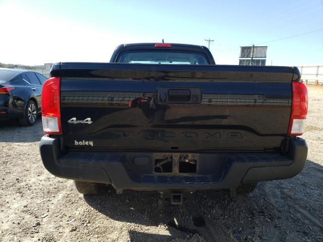 5TFSX5EN7HX048670 Toyota Tacoma Access Cab
