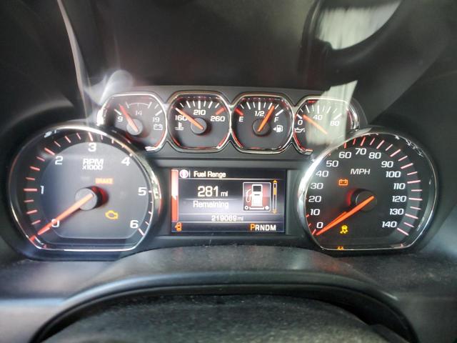 1GTR1UEC4EZ127710 GMC Sierra C1500 Sle