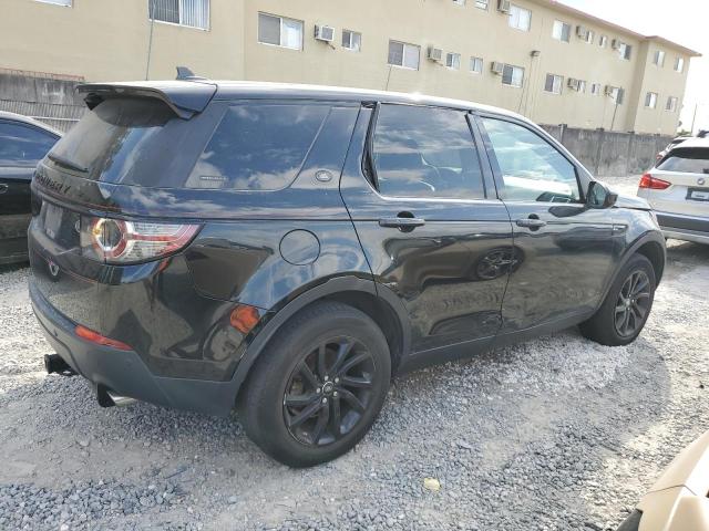 SALCP2BG8GH571254 Land Rover Discovery Sport Se