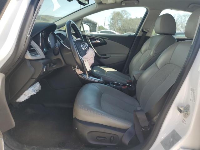 1G4PR5SK6H4121163 Buick Verano Sport Touring