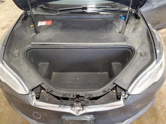 5YJSA1E24HF203136 Tesla MODEL S