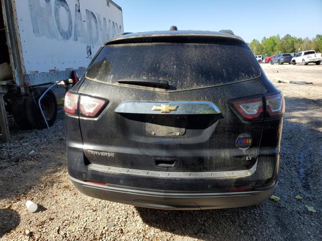 1GNKRHKDXHJ194434 Chevrolet Traverse Lt