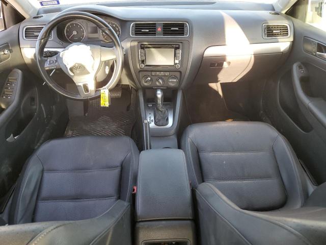 3VWD07AJ1EM364124 Volkswagen JETTA SE