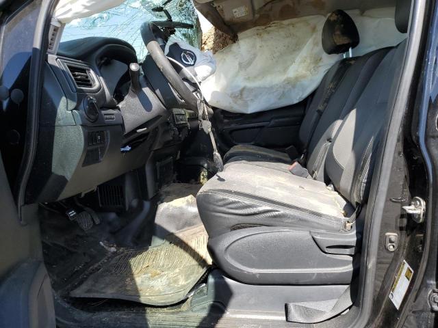 1N6AA1EJ9JN546418 Nissan TITAN S