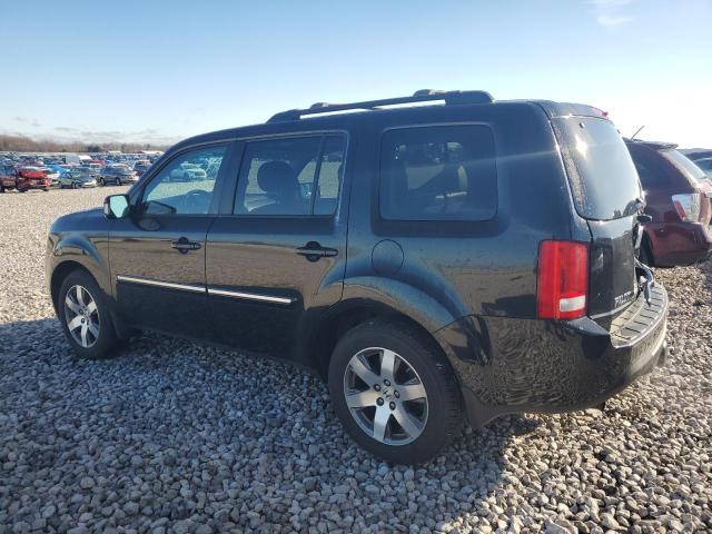5FNYF4H94FB013016 Honda Pilot Touring