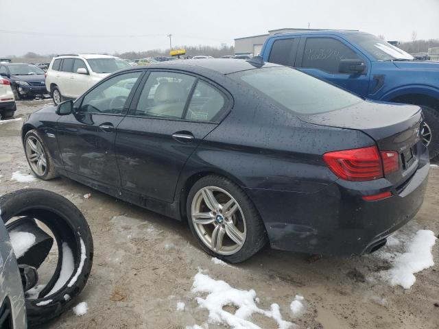 WBAKP9C55FD979609 BMW 550 Xi