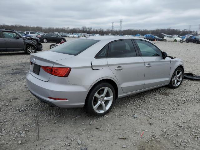 WAUA7GFF1G1051089 Audi A3 PREMIUM
