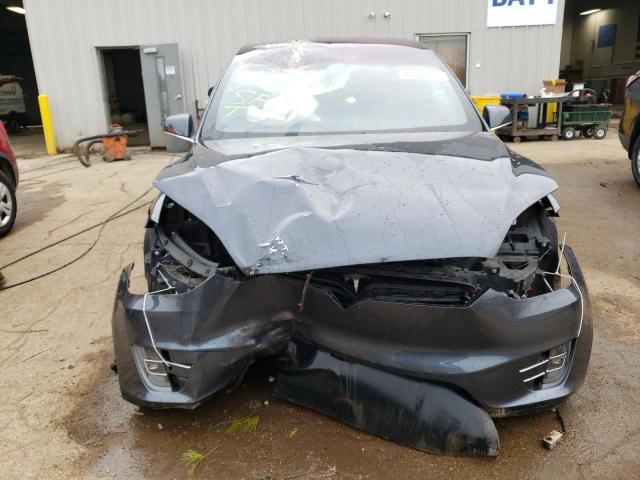 5YJXCBE24HF066365 Tesla MODEL X