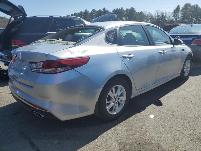 5XXGT4L32GG023789 KIA Optima Lx