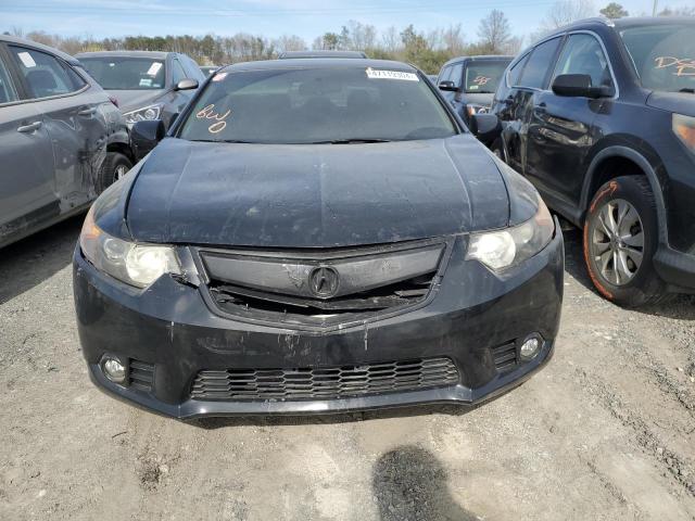 JH4CU2F4XEC006044 Acura TSX