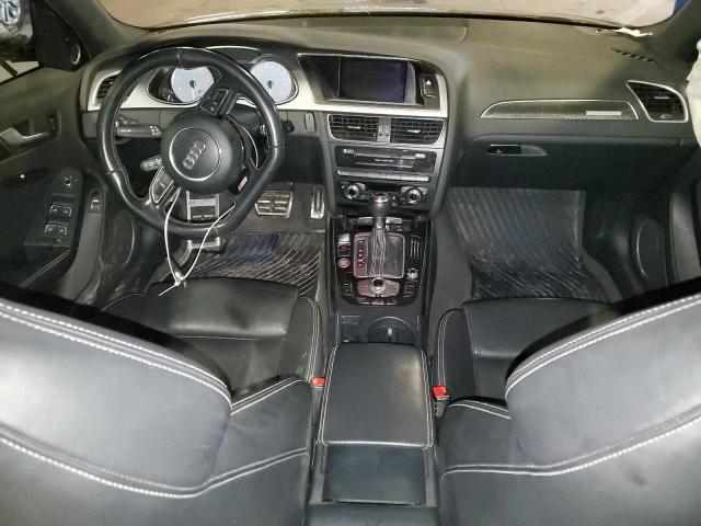 WAUBGAFL4EA029060 Audi S4 Premium Plus