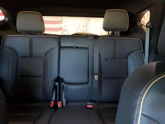 3GNKBLR47PS147016 Chevrolet Blazer Premier