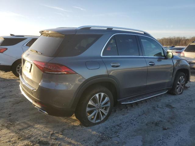 4JGFB4JB4PA877716 Mercedes-Benz GLE 350