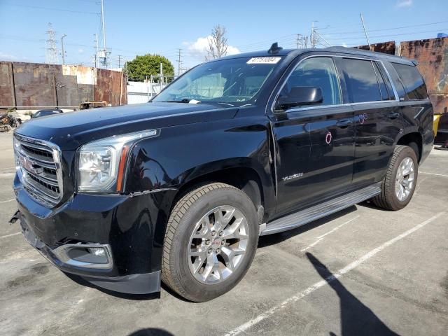 Продажа на аукционе авто 2015 Gmc Yukon Slt, vin: 1GKS2BKC8FR515102, номер лота: 47751004